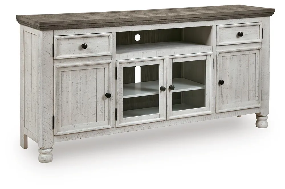 Havalance TV Stand - Ashley Furniture