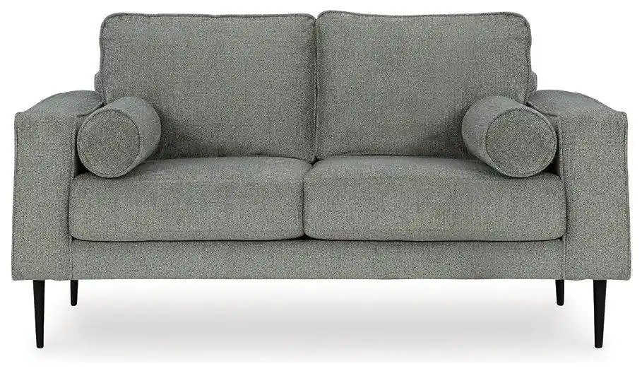 Hazela Loveseat - Ashley Furniture
