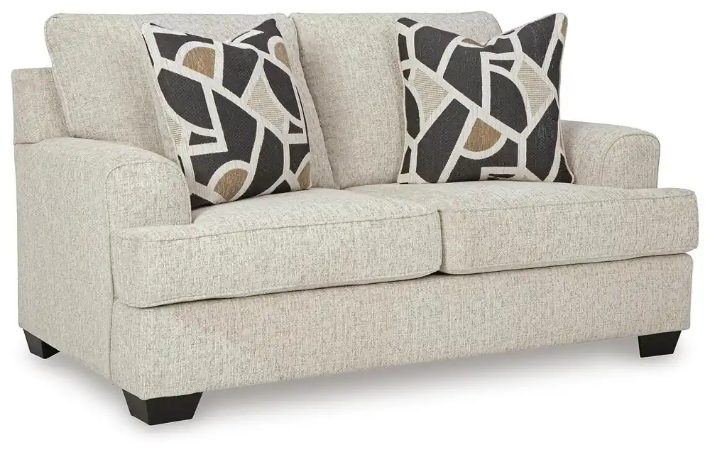 Heartcort Loveseat - Ashley Furniture