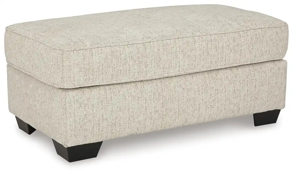 Heartcort Ottoman - Ashley Furniture