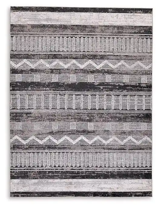 Henchester 5' x 7' Rug - Ashley Furniture