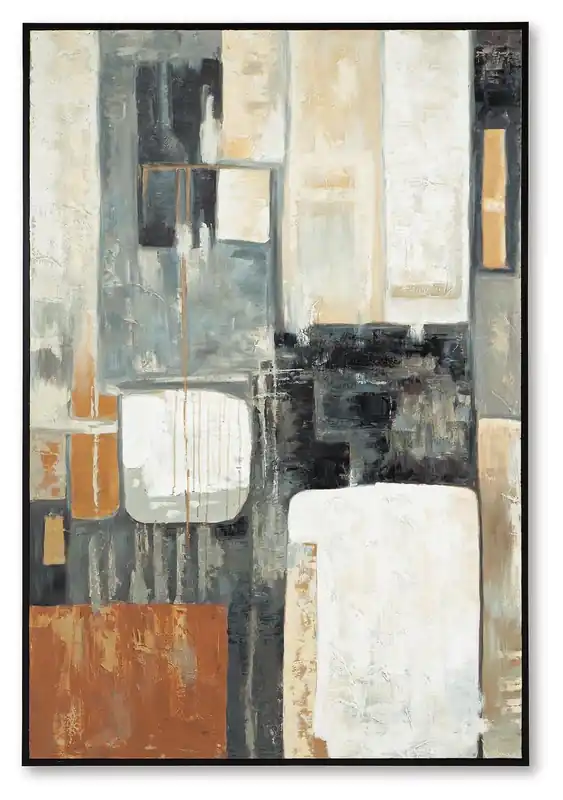 Howford Wall Art - Ashley Furniture