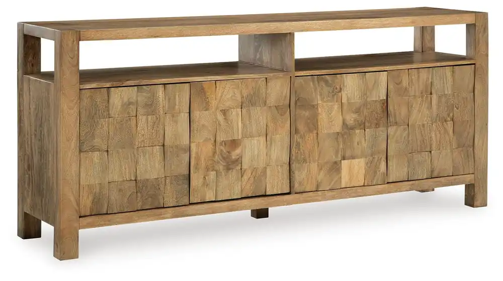 Hudwick Accent Cabinet - Ashley Furniture