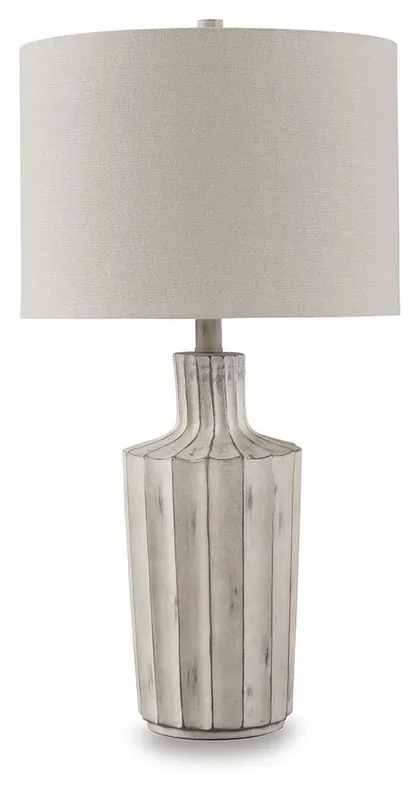 Imre Table Lamp - Ashley Furniture