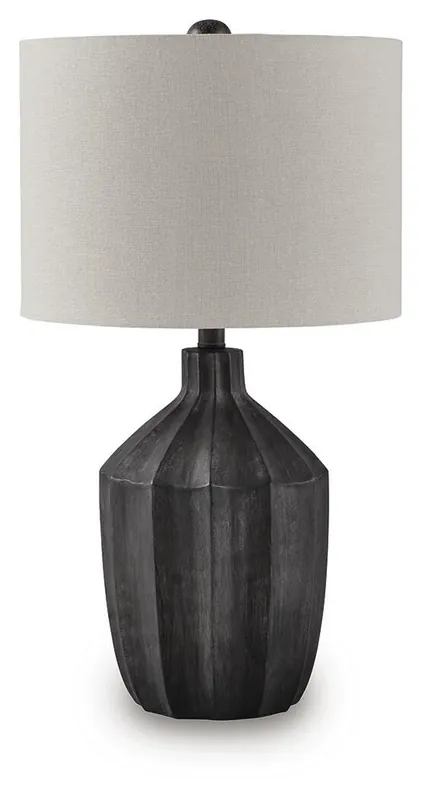 Jilton Table Lamp - Ashley Furniture