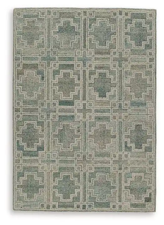 Jossland Rug - Ashley Furniture