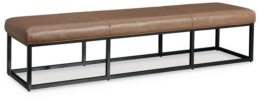 Joston Accent Bench - Ashley Furniture