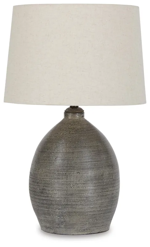 Joyelle Table Lamp - Ashley Furniture