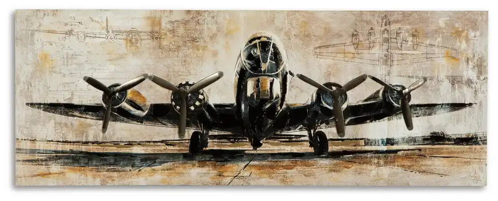 Kalene Wall Art - Ashley Furniture