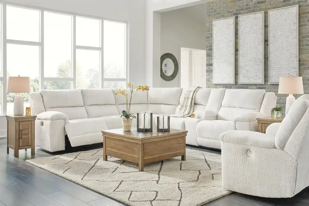 Keensburg Living Room Set - Ashley Furniture