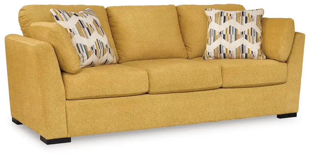 Keerwick Sofa Sleeper - Ashley Furniture
