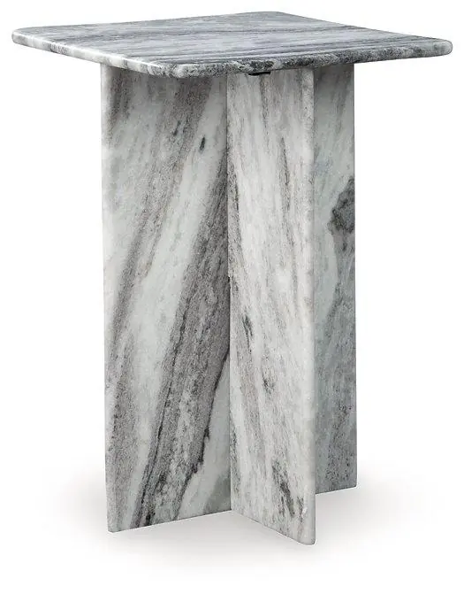 Keithwell Accent Table - Ashley Furniture