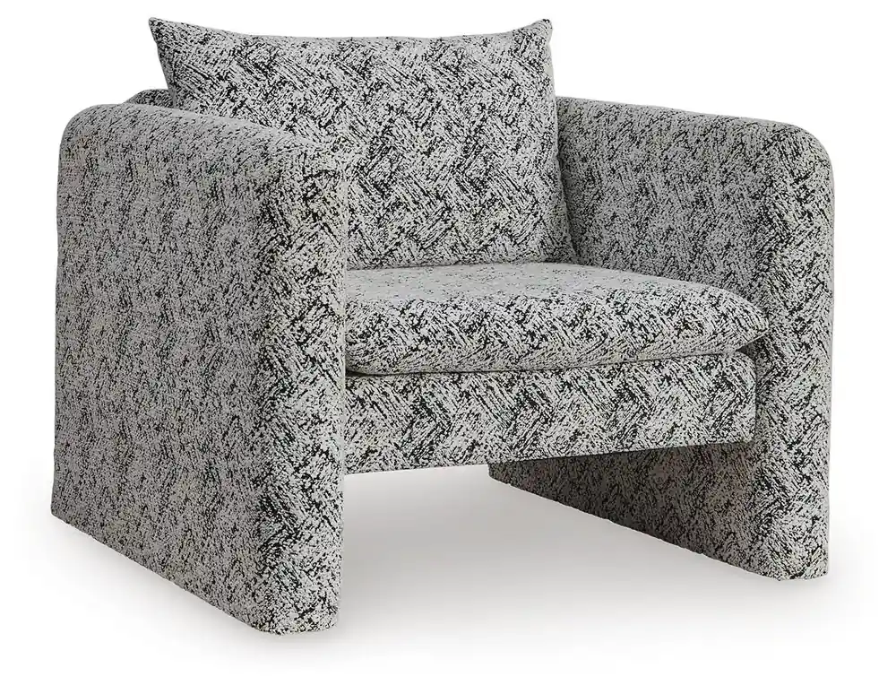 Kenbell Accent Chair - Ashley Furniture