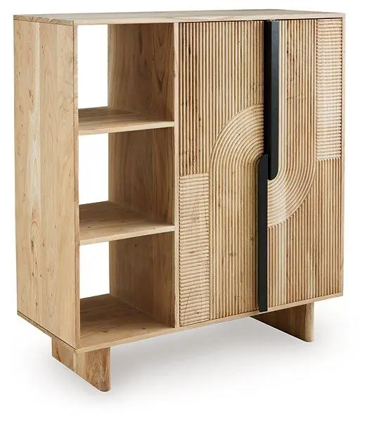 Kierwell Accent Cabinet - Ashley Furniture