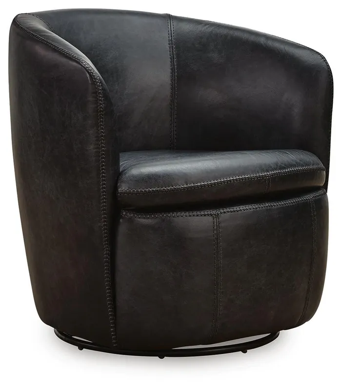 Kierreys Swivel Chair - Ashley Furniture