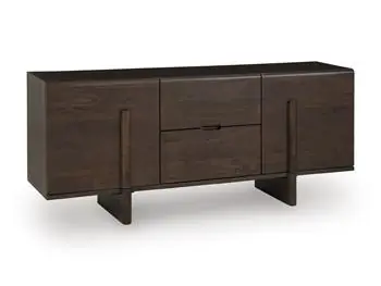 Kydler Accent Cabinet - Ashley Furniture
