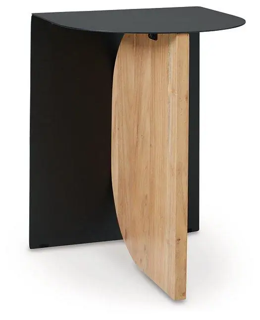 Ladgate Accent Table - Ashley Furniture