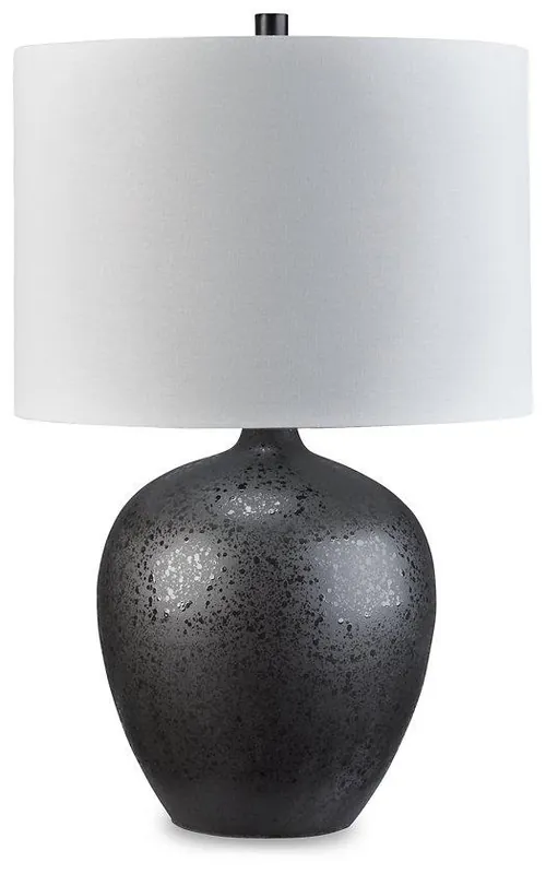 Ladstow Table Lamp - Ashley Furniture