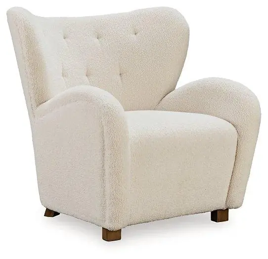 Larbell Accent Chair - Ashley Furniture
