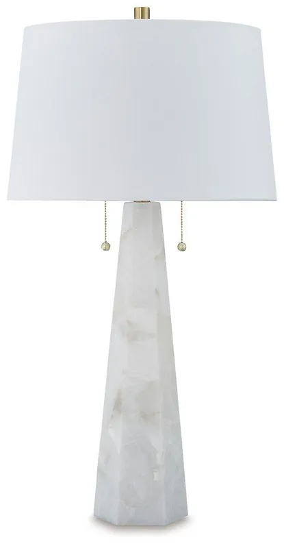Laurellen Table Lamp - Ashley Furniture