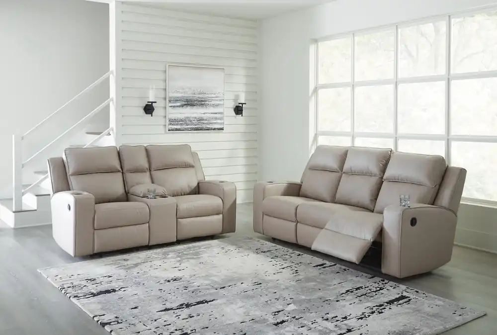 Lavenhorne Living Room Set - Ashley Furniture