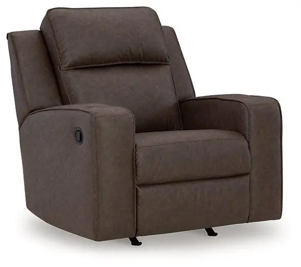 Lavenhorne Recliner - Ashley Furniture
