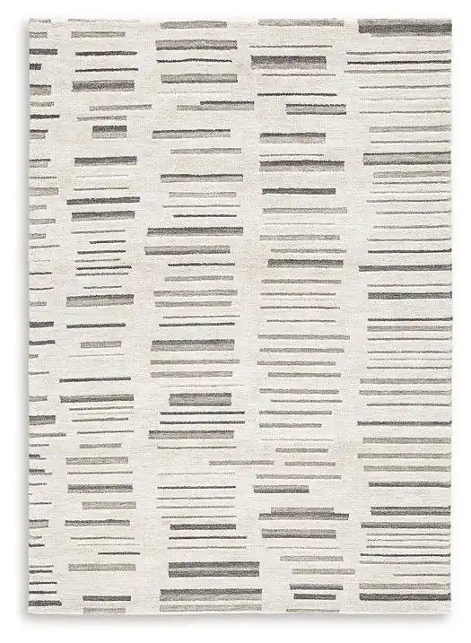 Leesdale 5' x 7' Rug - Ashley Furniture