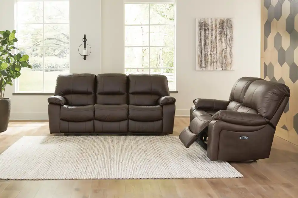 Leesworth Living Room Set - Ashley Furniture