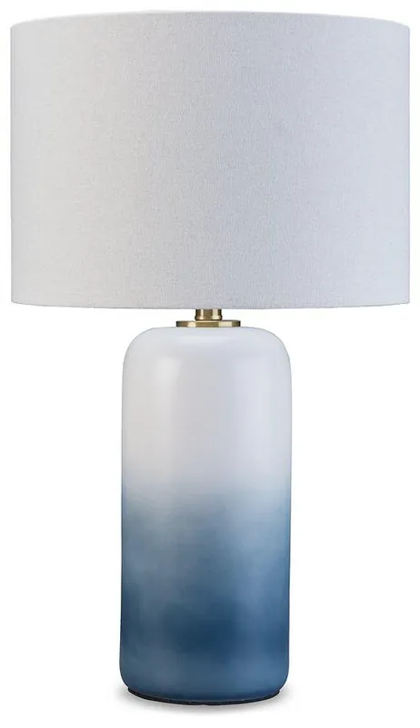 Lemrich Table Lamp - Ashley Furniture