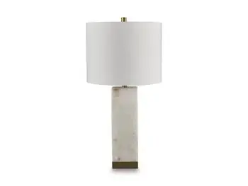 Linderfield Table Lamp - Ashley Furniture