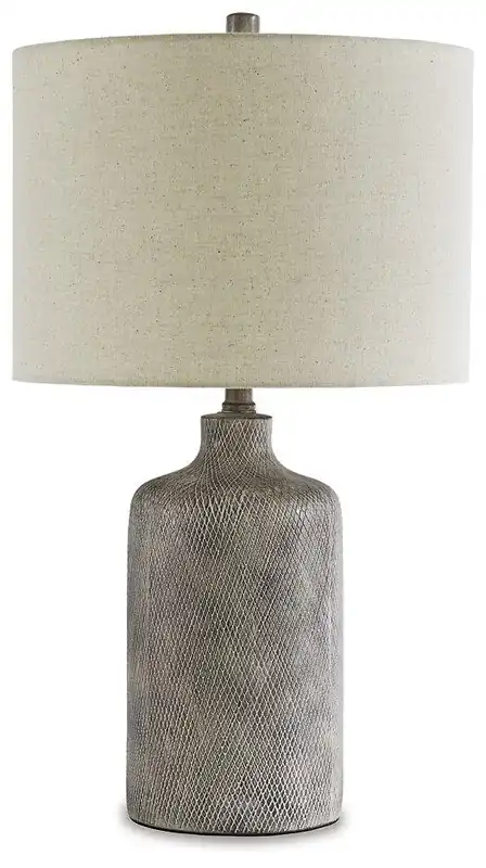Linus Table Lamp - Ashley Furniture