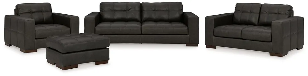 Luigi Living Room Set - Ashley Furniture