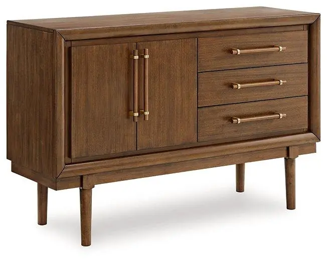 Lyncott Dining Server - Ashley Furniture