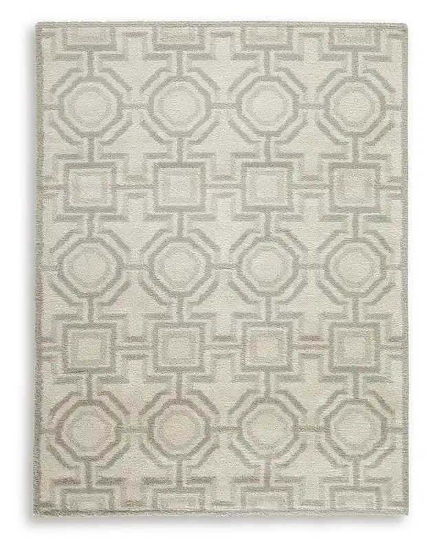 Maconville Medium Rug - Ashley Furniture