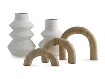 Maddwarth Accessory Set (Set of 5) - Ashley Furniture