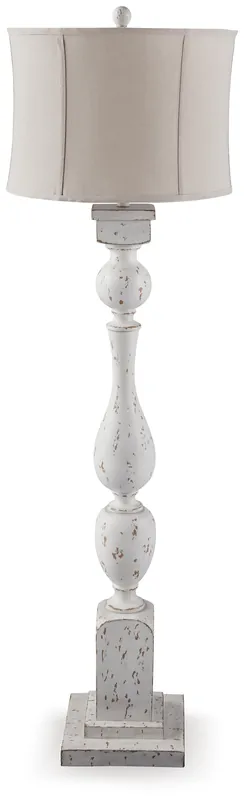 Madsbrook Floor Lamp - Ashley Furniture