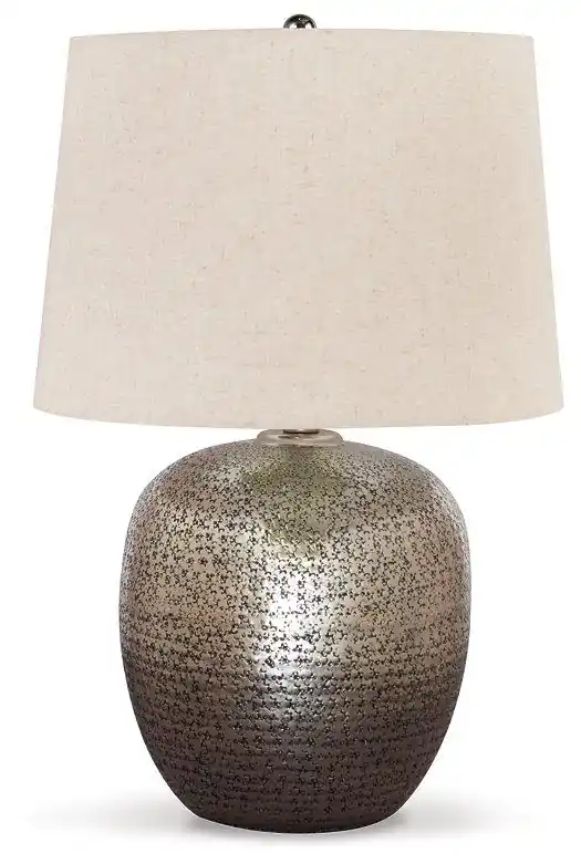 Magalie Table Lamp - Ashley Furniture