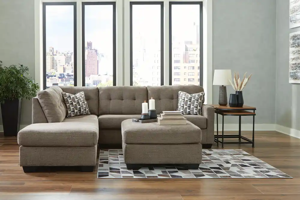 Mahoney Living Room Set - Ashley Furniture