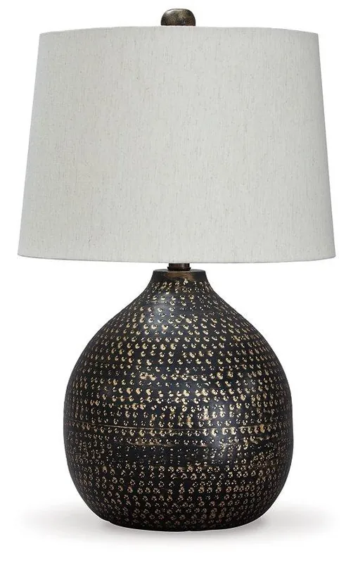 Maire Table Lamp - Ashley Furniture