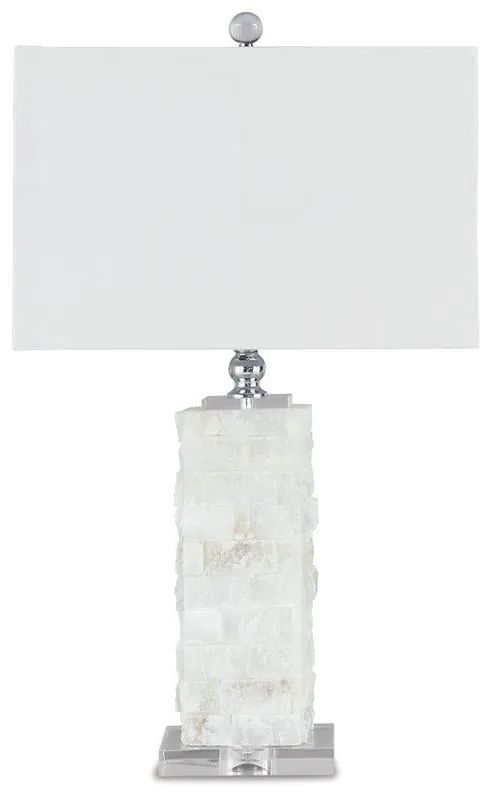 Malise Table Lamp - Ashley Furniture