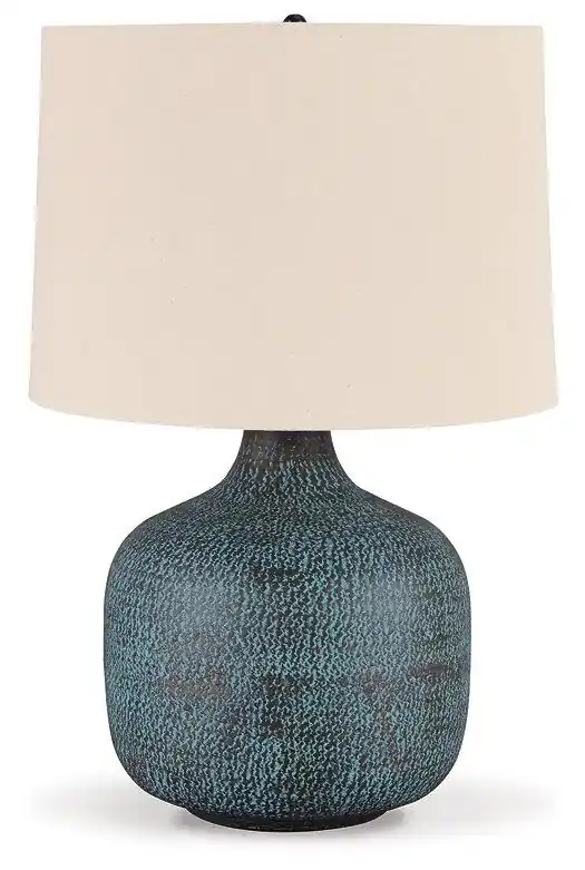 Malthace Table Lamp - Ashley Furniture