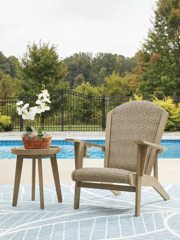 Marina Sun Outdoor Package - Ashley Furniture