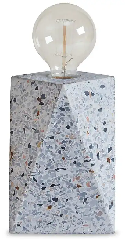 Maywick Table Lamp - Ashley Furniture