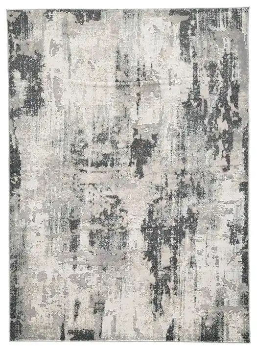 Mazatl 7'10" x 10'2" Rug - Ashley Furniture