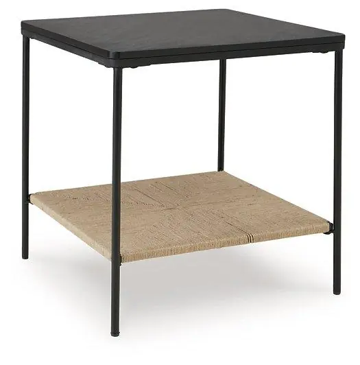 Minrich Accent Table - Ashley Furniture