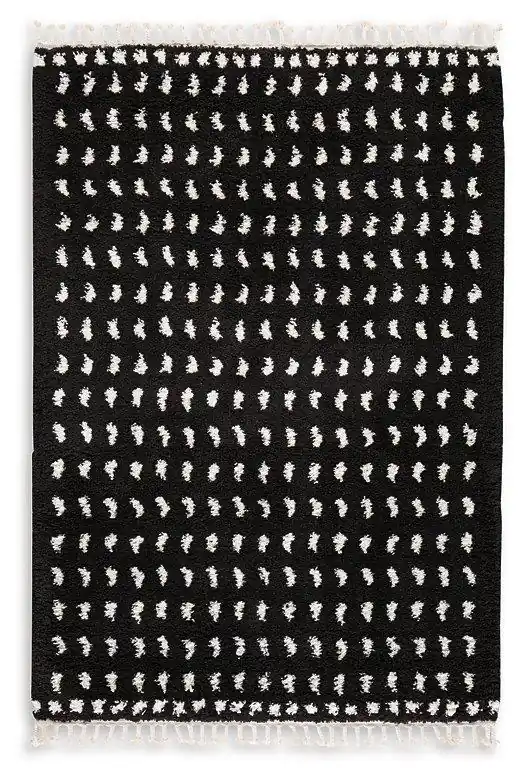 Minston 5' x 7' Rug - Ashley Furniture