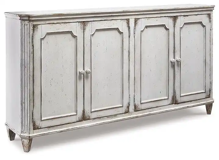 Mirimyn Accent Cabinet - Ashley Furniture