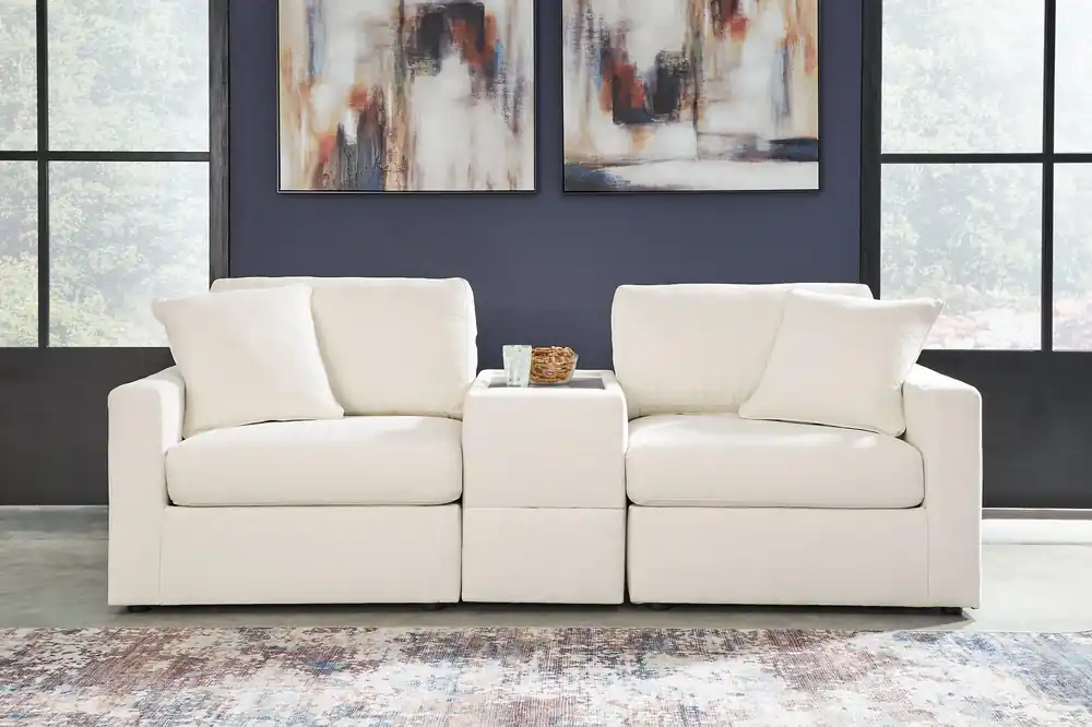 Modmax Sectional Sofa - Ashley Furniture