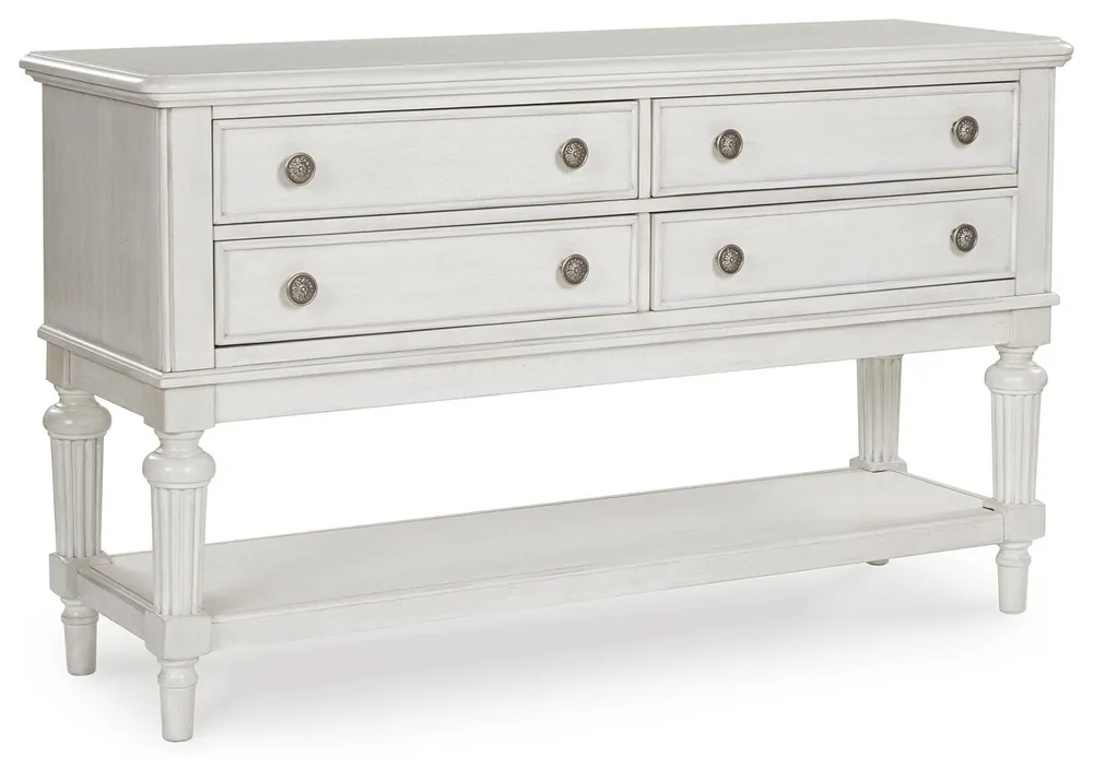 Montelaine Dining Server - Ashley Furniture