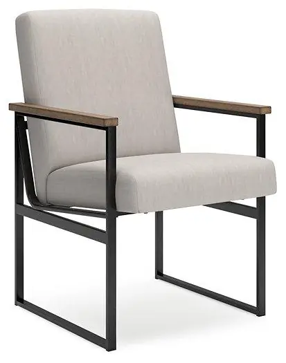 Montia Home Office Desk Chair - Ashley Furniture